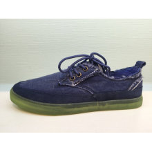 Nouveaux Design Men Canvas Souliers Casual